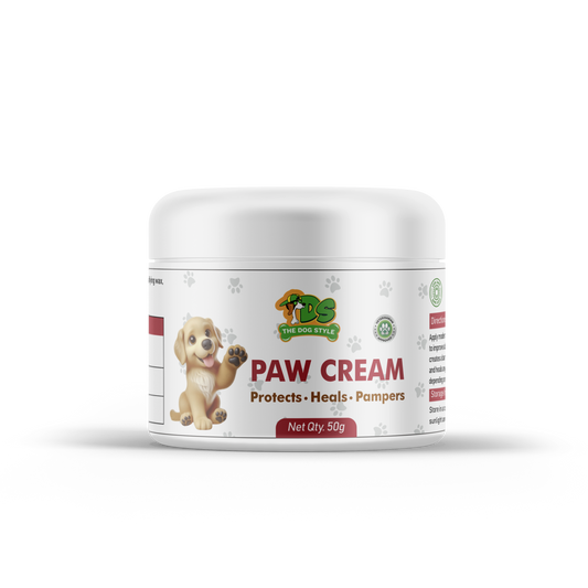 Paw Cream