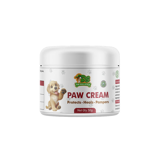 Paw Cream